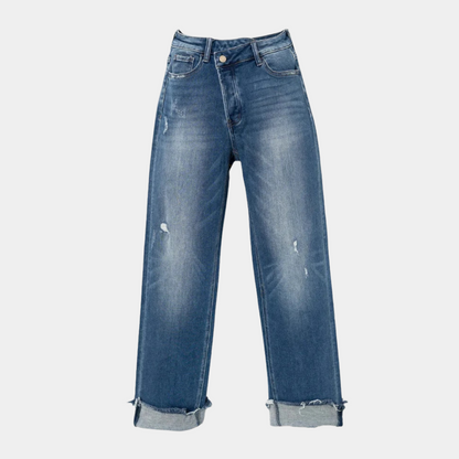Kierstin - Jeans för Kvinnor