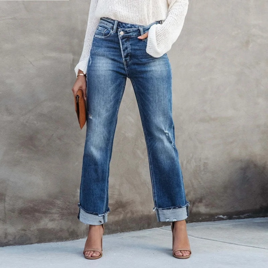 Kierstin - Jeans för Kvinnor