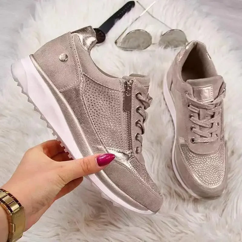 Judith - Glamour Sneakers