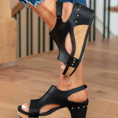Viola - Sandaler för kvinnor