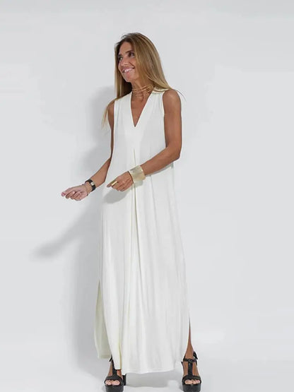 Tilde - Casual elegant klänning