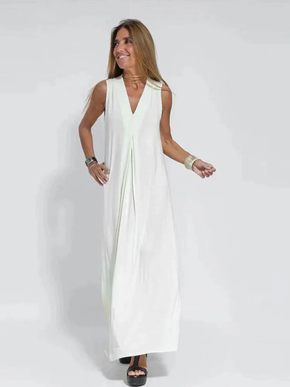 Tilde - Casual elegant klänning