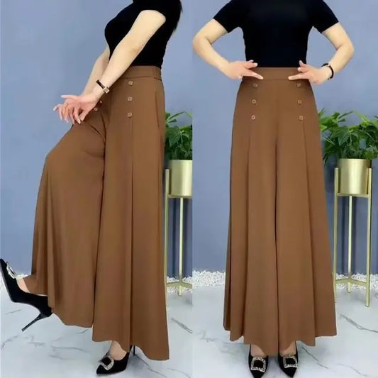 Isolde - Smal kjol för kvinnor