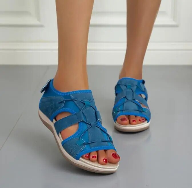 Erra- Sandaler