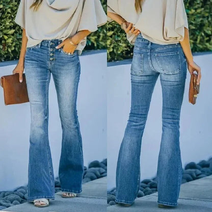 Amelie - Vintage jeans
